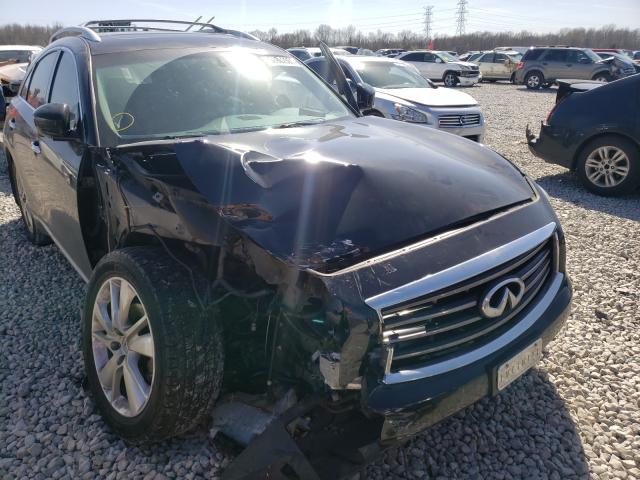 INFINITI QX70 2014 jn8cs1mwxem410532