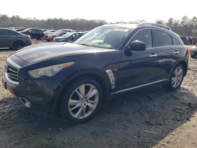 INFINITI QX70 2014 jn8cs1mwxem411020