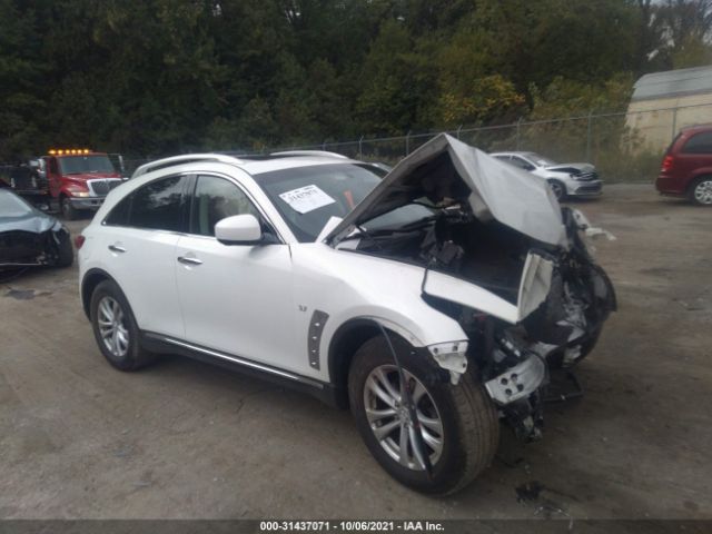 INFINITI QX70 2014 jn8cs1mwxem411177