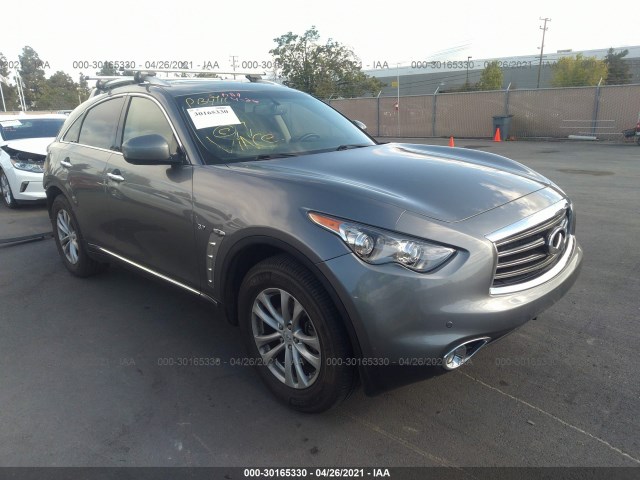 INFINITI QX70 2014 jn8cs1mwxem411275