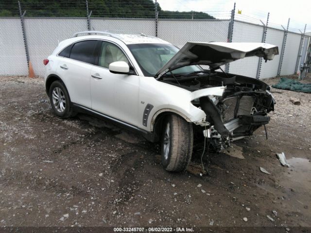 INFINITI QX70 2014 jn8cs1mwxem411454