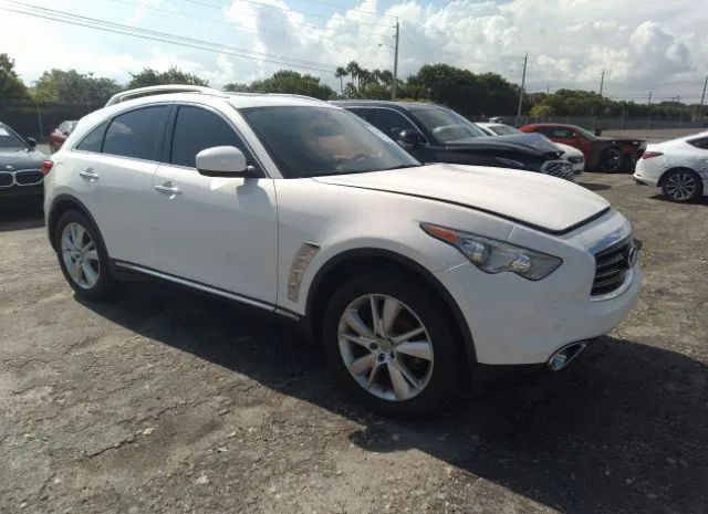 INFINITI QX70 2014 jn8cs1mwxem411714