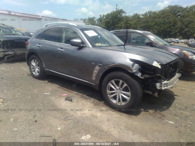 INFINITI QX70 2014 jn8cs1mwxem412037