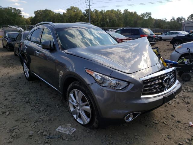 INFINITI QX70 2014 jn8cs1mwxem412958