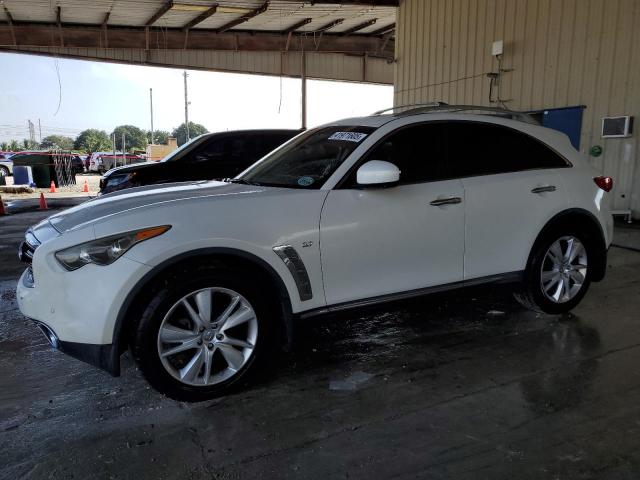 INFINITI QX70 2014 jn8cs1mwxem413141