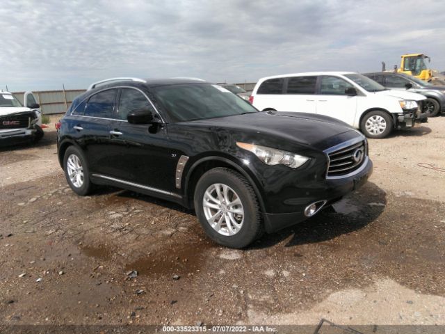 INFINITI QX70 2014 jn8cs1mwxem413432