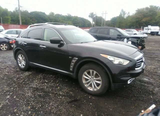 INFINITI QX70 2015 jn8cs1mwxfm480226