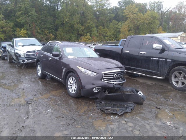 INFINITI QX70 2015 jn8cs1mwxfm480355