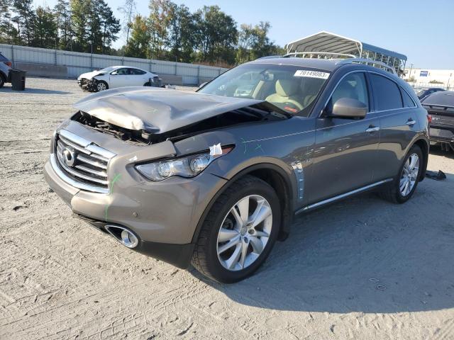 INFINITI QX70 2015 jn8cs1mwxfm480596