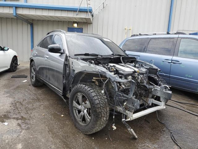 INFINITI QX70 2015 jn8cs1mwxfm480629