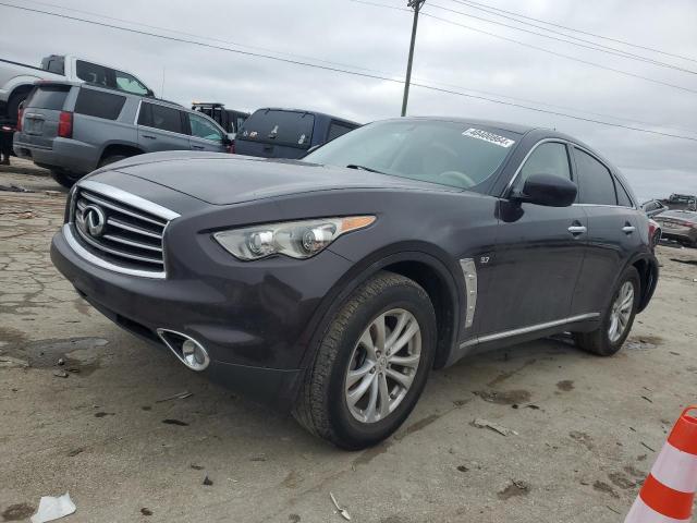 INFINITI QX70 2015 jn8cs1mwxfm481425