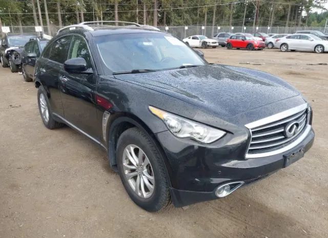 INFINITI QX70 2015 jn8cs1mwxfm481618