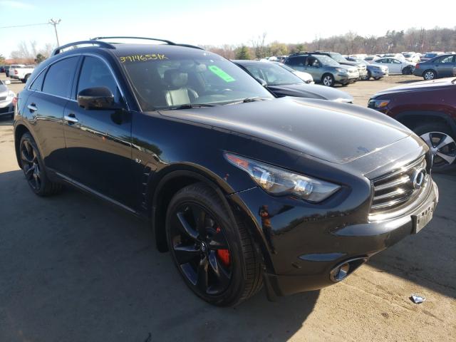 INFINITI QX70 2015 jn8cs1mwxgm400098