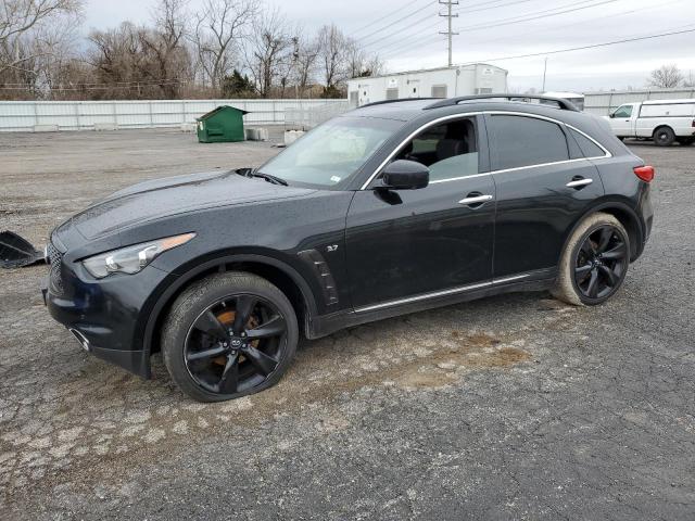 INFINITI QX70 2017 jn8cs1mwxhm410101