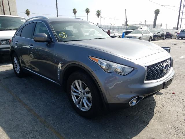 INFINITI QX70 2017 jn8cs1mwxhm410793