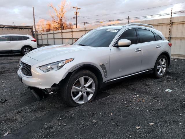 INFINITI QX70 2017 jn8cs1mwxhm411622