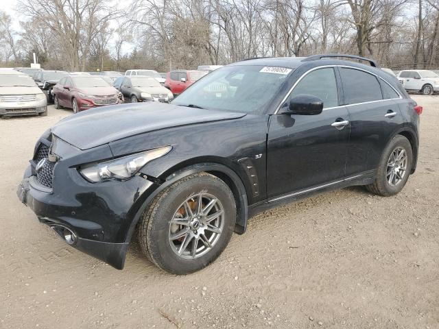 INFINITI QX70 2017 jn8cs1mwxhm412608