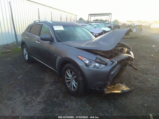 INFINITI QX70 2017 jn8cs1mwxhm413242