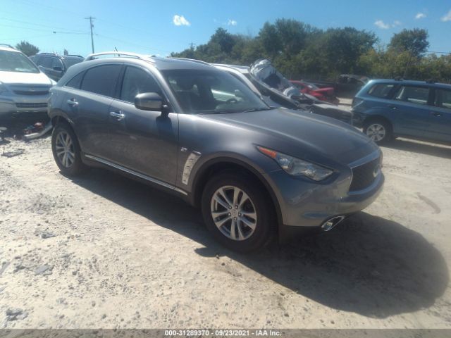 INFINITI QX70 2017 jn8cs1mwxhm413452