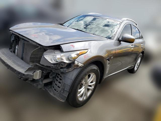 INFINITI QX70 2017 jn8cs1mwxhm416058