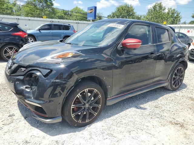 NISSAN JUKE 2017 jn8df5mr1ht400010