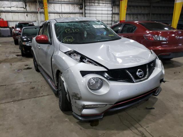 NISSAN JUKE NISMO 2014 jn8df5mr2et100312