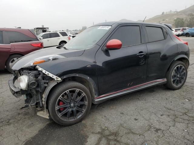 NISSAN JUKE 2014 jn8df5mr2et100374