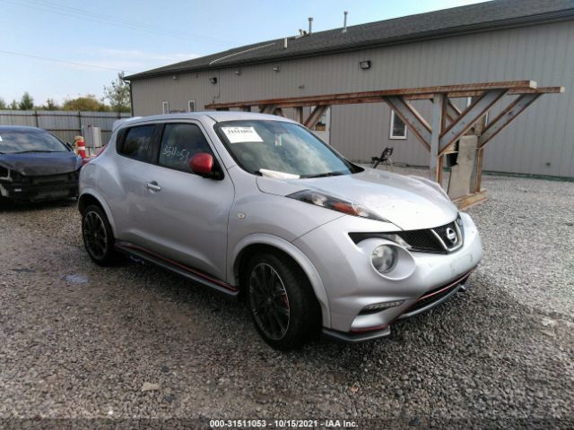 NISSAN JUKE 2014 jn8df5mr3et100156