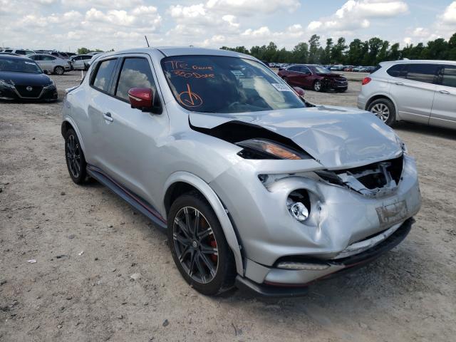 NISSAN JUKE NISMO 2015 jn8df5mr3ft200095