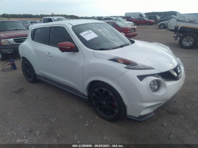 NISSAN JUKE 2015 jn8df5mr6ft200110