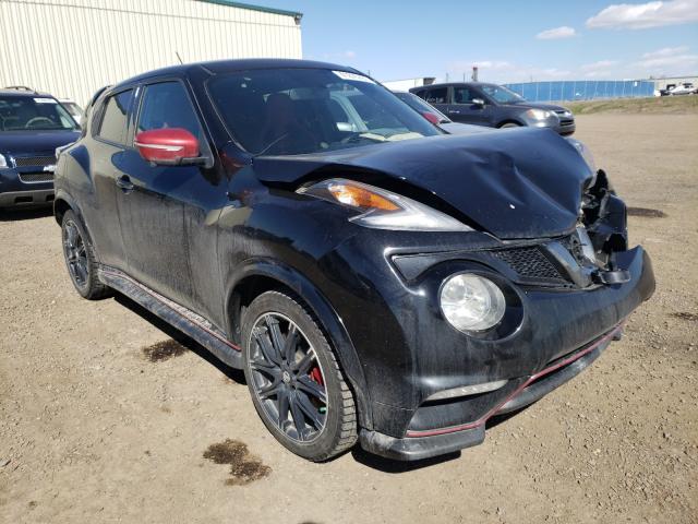 NISSAN JUKE NISMO 2015 jn8df5mr7ft200097