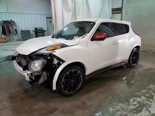 NISSAN JUKE 2016 jn8df5mr7gt300007