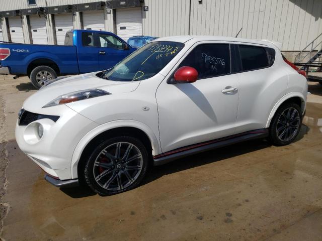 NISSAN JUKE NISMO 2014 jn8df5mr9et100663