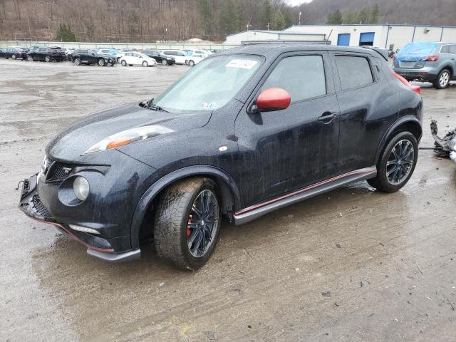 NISSAN JUKE NISMO 2014 jn8df5mv0et150218