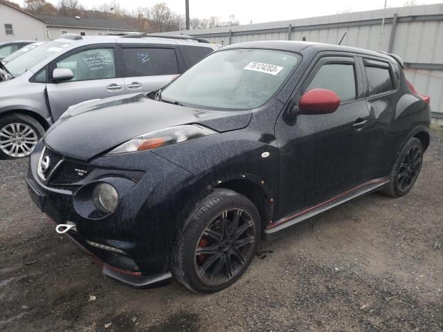 NISSAN JUKE 2014 jn8df5mv1et150616