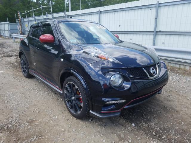 NISSAN JUKE NISMO 2014 jn8df5mv1et150681