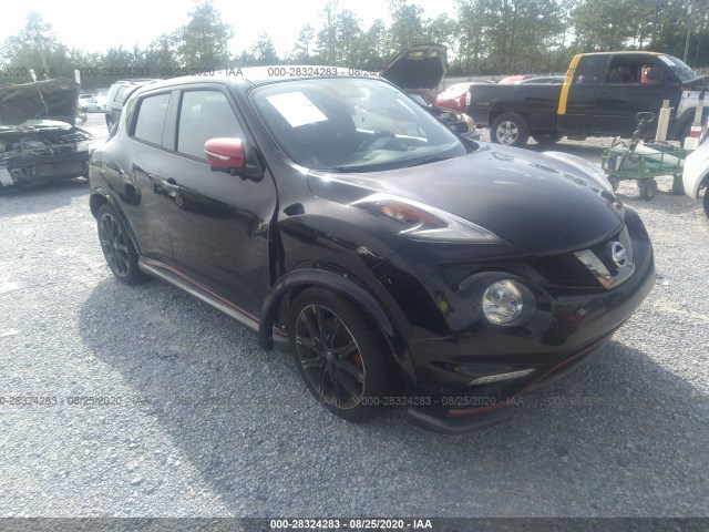 NISSAN JUKE 2016 jn8df5mv1gt350074