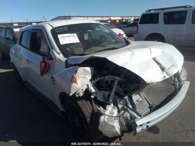 NISSAN JUKE 2014 jn8df5mv2et150186