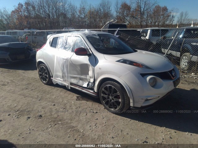 NISSAN JUKE 2014 jn8df5mv2et150589