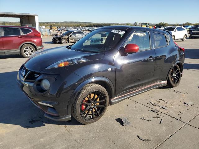 NISSAN JUKE 2014 jn8df5mv2et150723