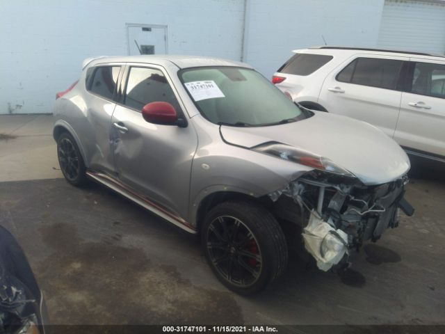 NISSAN JUKE 2014 jn8df5mv2et150737