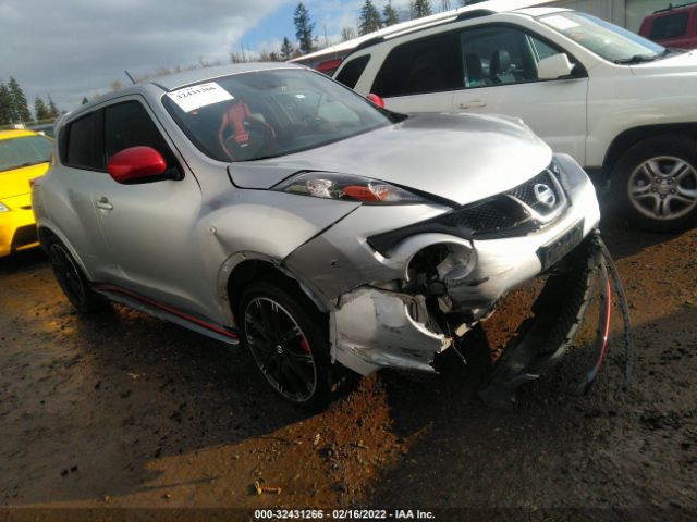 NISSAN JUKE 2014 jn8df5mv3et150049