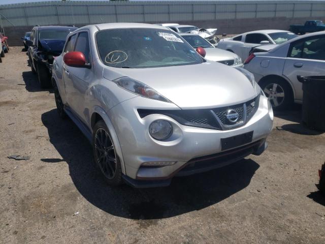 NISSAN JUKE NISMO 2014 jn8df5mv3et150150