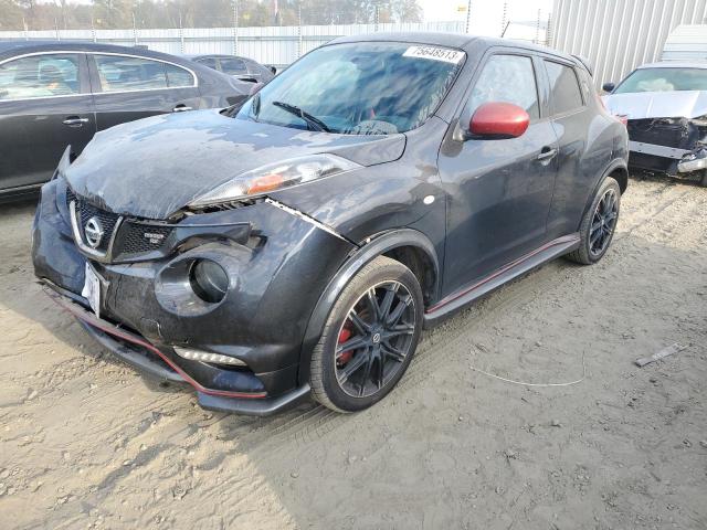 NISSAN JUKE 2014 jn8df5mv3et150911