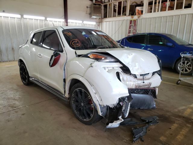 NISSAN JUKE NISMO 2015 jn8df5mv5ft250610