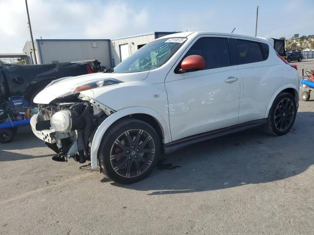 NISSAN JUKE NISMO 2014 jn8df5mv6et150420