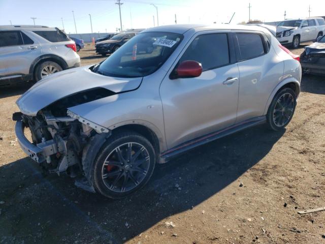 NISSAN JUKE 2014 jn8df5mv6et150692