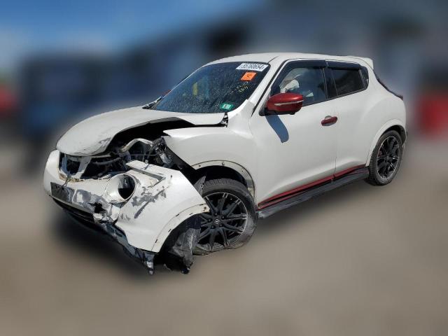 NISSAN JUKE 2015 jn8df5mv6ft250602