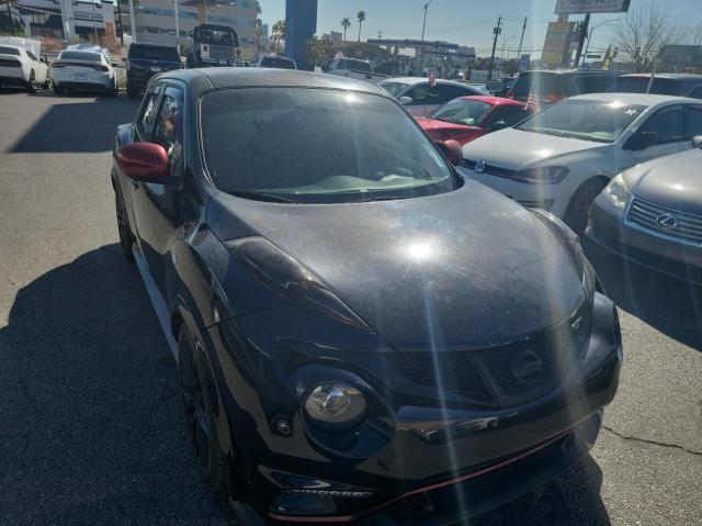 NISSAN JUKE NISMO 2014 jn8df5mv7et150037