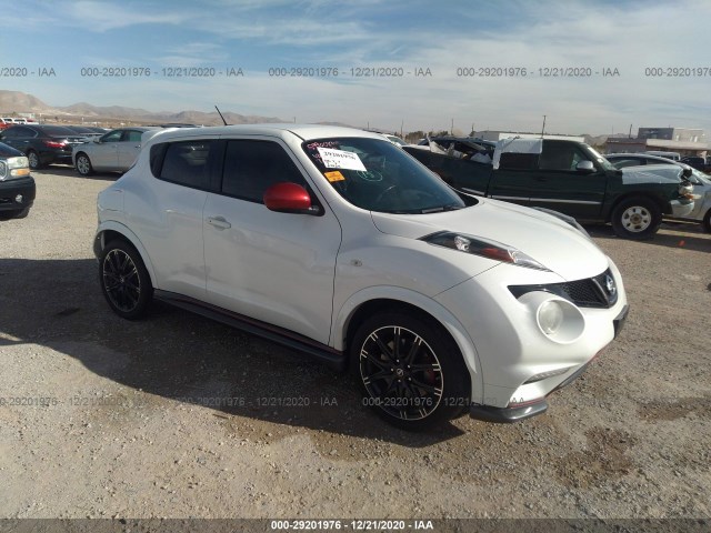 NISSAN JUKE 2014 jn8df5mv7et150135